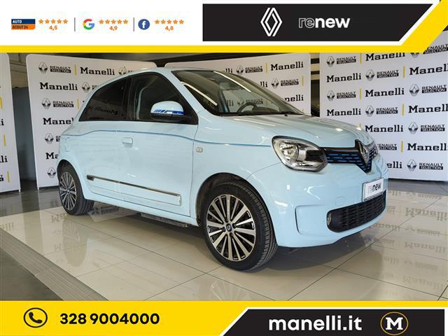 RENAULT Twingo Electric 00014449_VO38013022