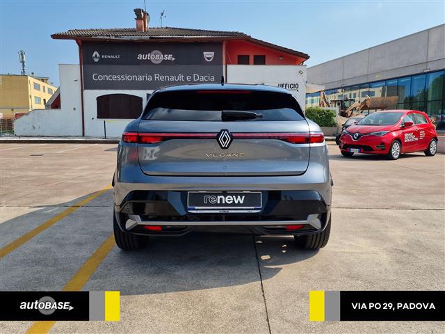 RENAULT Megane IV E Tech 01096449_VO38013498