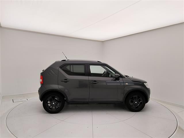 SUZUKI Ignis 00972993_VO38023732