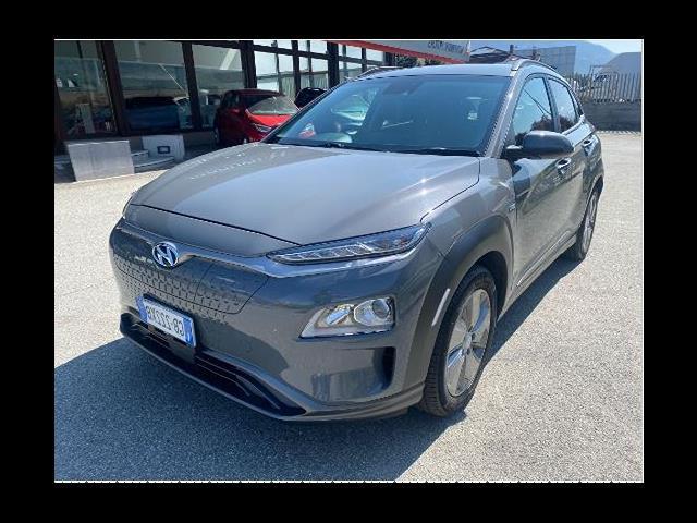 HYUNDAI Kona Electric I 2018 00024286_VO38013404