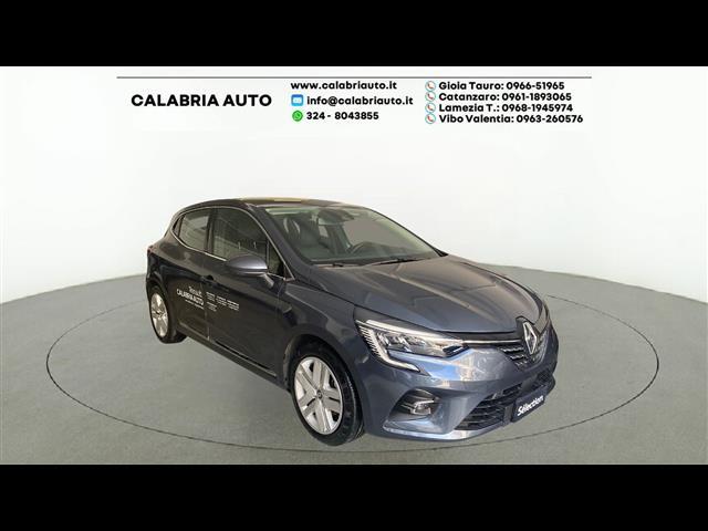 RENAULT Clio V 2019 00006138_VO38033579