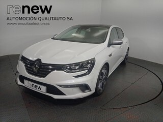 RENAULT - MEGANE