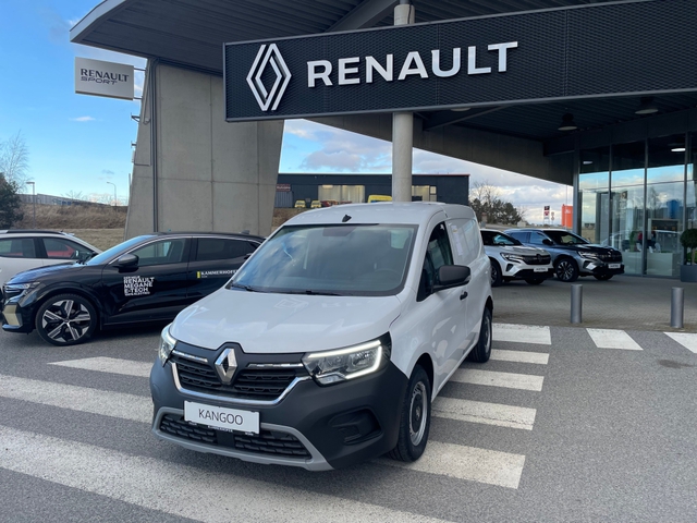 Kangoo Arktis Weiß          weiss