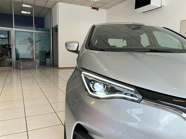 RENAULT Zoe 2020 00985517_VO38023207