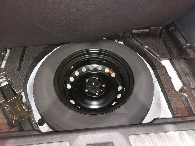 Inside Kadjar  Blanco