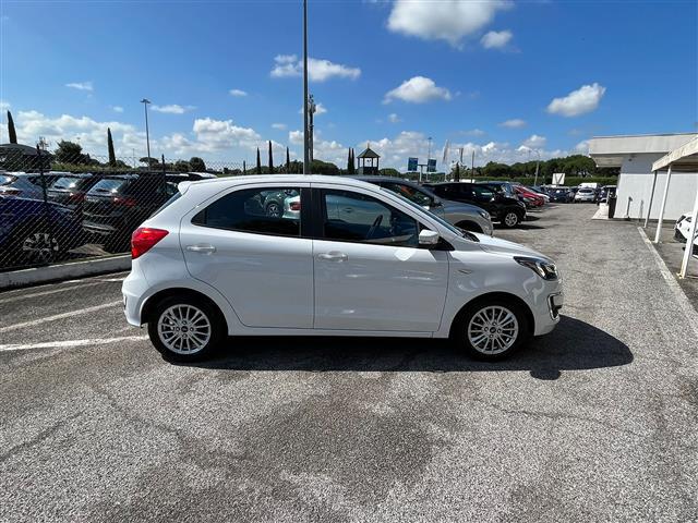 FORD Ka 02640736_VO38043366