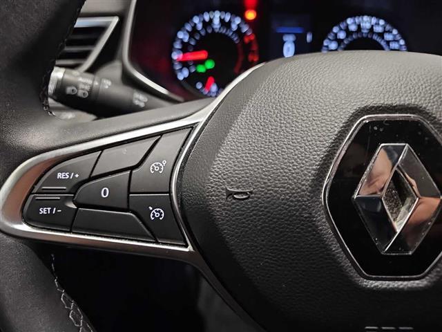 RENAULT Clio V 2019 02416179_VO38013170