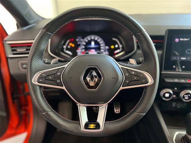 RENAULT Clio V 2019 00023965_VO38013404