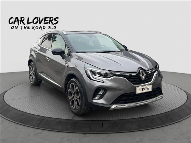 RENAULT Captur 05258093_VO38013034