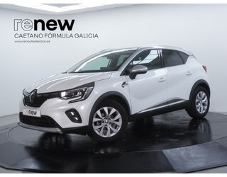 RENAULT - CAPTUR