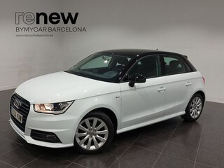 AUDI - A1
