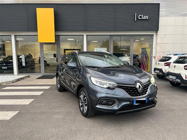 RENAULT Kadjar 05879950_VO38013080