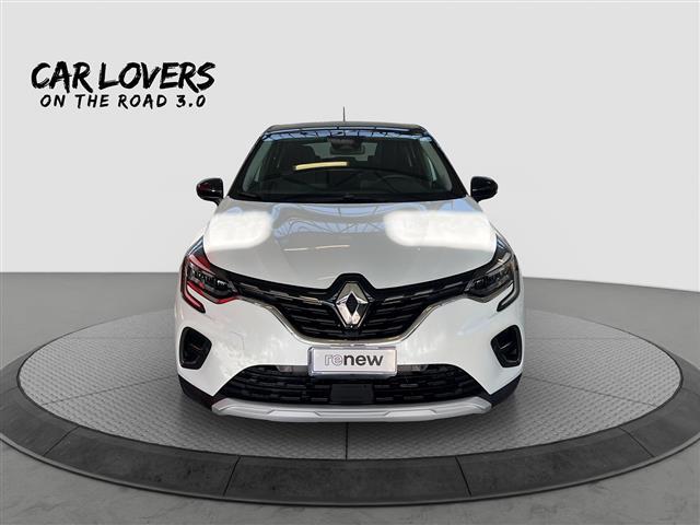 RENAULT Captur 05257274_VO38013034