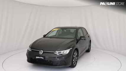 VOLKSWAGEN Golf 00690524_VO38023454