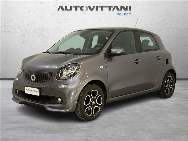 SMART Forfour 00984759_VO38023207