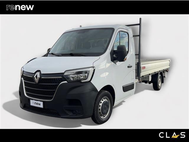 RENAULT Master 06194539_VO38013080