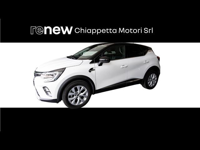 RENAULT Captur II 2019 00094736_VO38013437