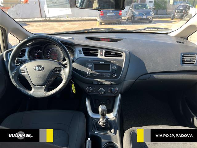 KIA MOTORS ceed 01091892_VO38013498
