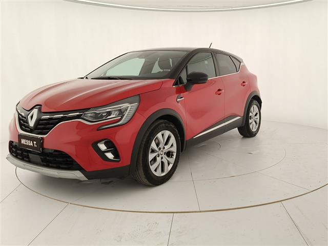 RENAULT Captur II 2019 00189023_VO38023507