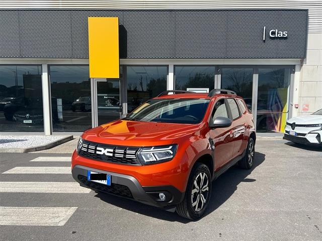 DACIA Duster II 2021 05862669_VO38013080
