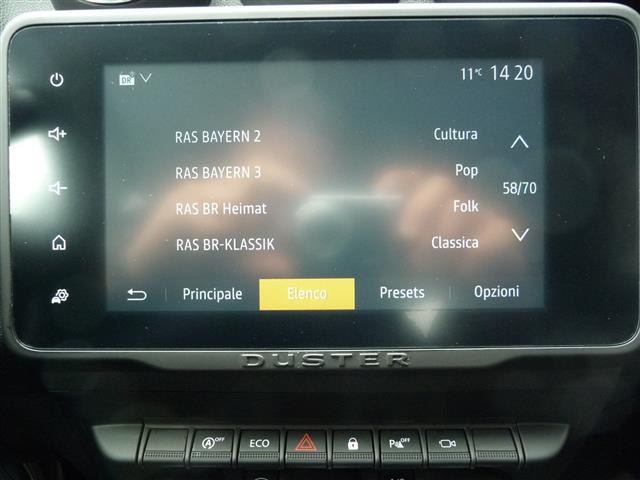 DACIA Duster II 2021 00335451_VO38013550