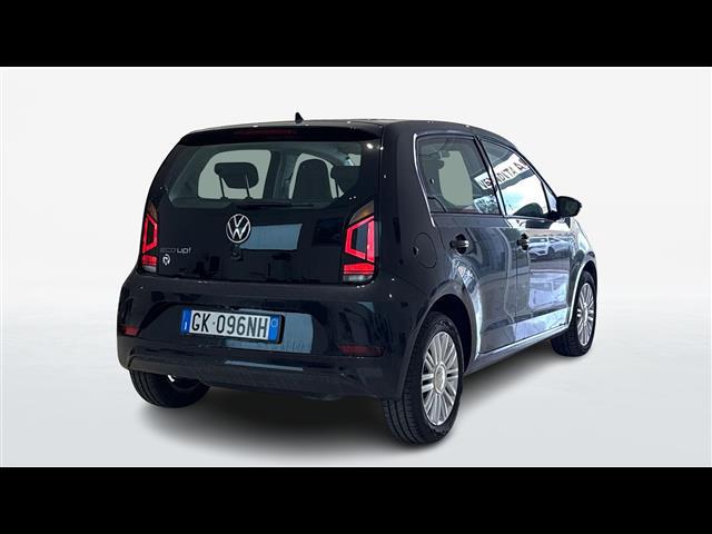 VOLKSWAGEN up  5p 2017 04998197_VO38013058