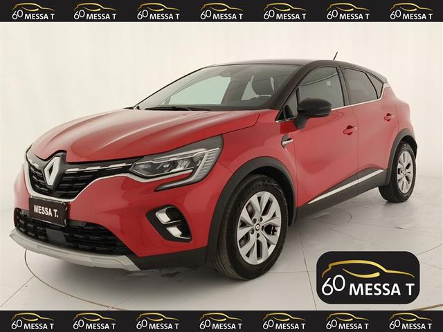 RENAULT Captur II 2019 00189023_VO38023507