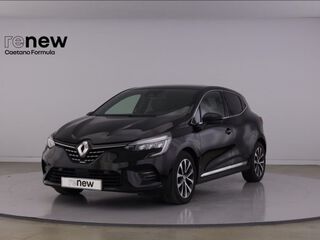 RENAULT - Clio