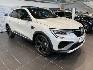 Renault - Arkana