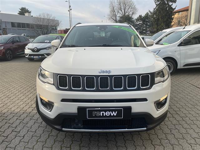 JEEP Compass 00392642_VO38023217