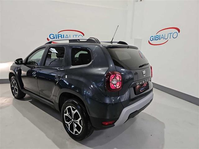 DACIA Duster 02416029_VO38013170