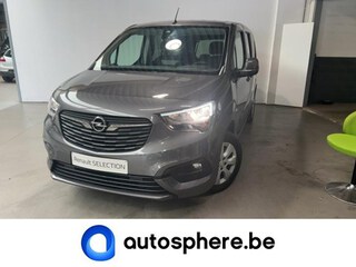 Opel - Combo