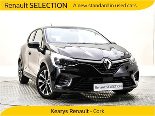 Renault - CLIO