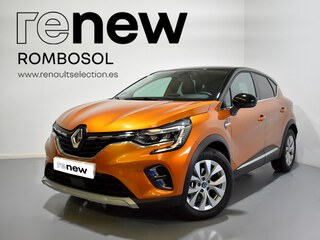 RENAULT - CAPTUR