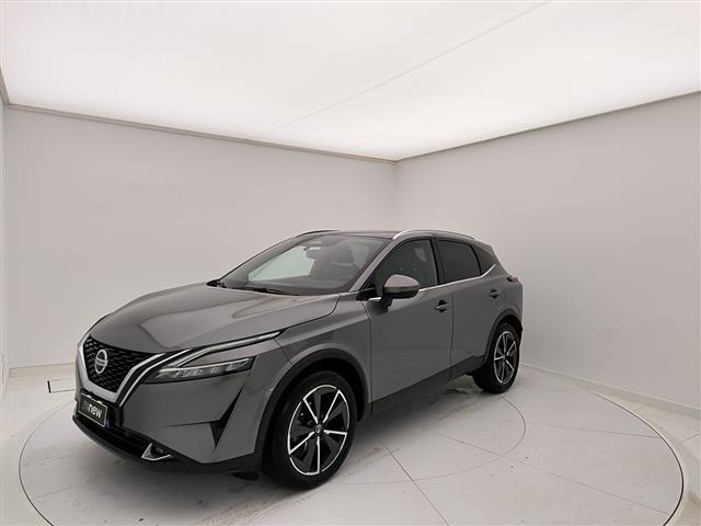 NISSAN Qashqai 00973077_VO38023732