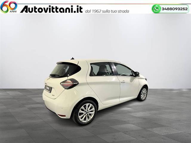 RENAULT Zoe 2020 00960697_VO38023207