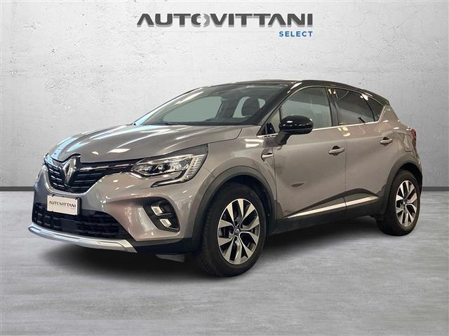 RENAULT Captur II 2019 00984215_VO38023207