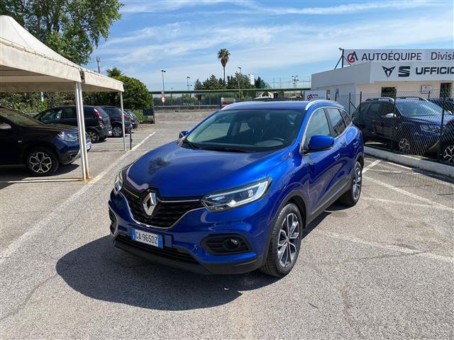 RENAULT Kadjar 02640333_VO38043366