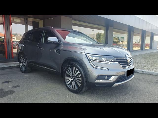 RENAULT Koleos 02384669_VO38013041