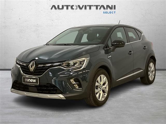 RENAULT Captur 00976103_VO38023207