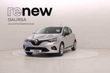 RENAULT - CLIO