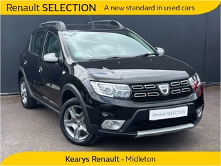 Dacia - SANDERO STEPWAY