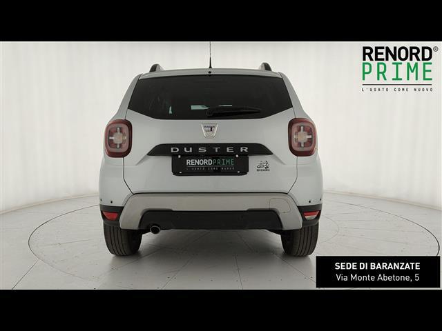 DACIA Duster 00973511_VO38023732