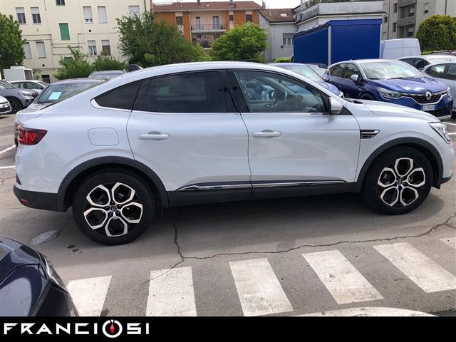 RENAULT Arkana 2021 00024937_VO38013018