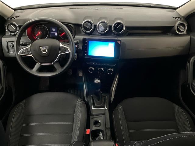 DACIA Duster 00984896_VO38023207
