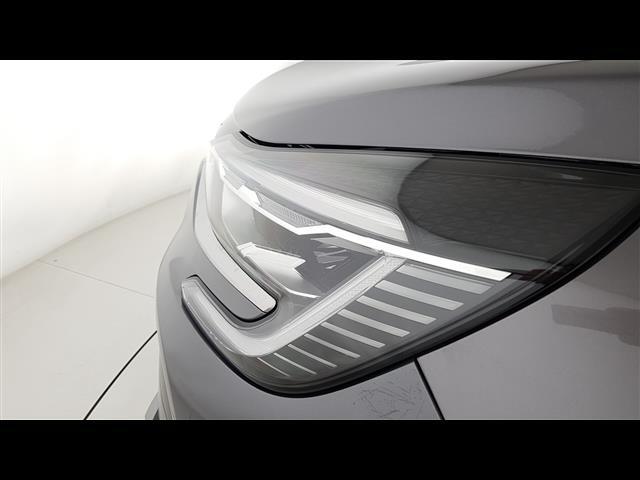 Esterni Captur II 2019 Metallizzata Grigio