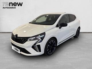 RENAULT - Clio