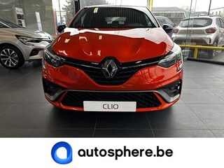 Renault - Clio