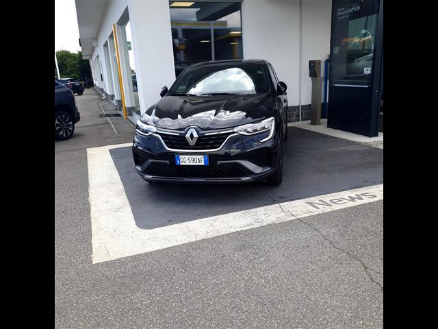 RENAULT Arkana 00024251_VO38013404
