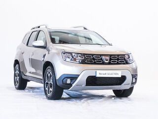 DACIA - Duster